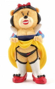 Bear photo