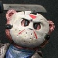 Jason II headshot