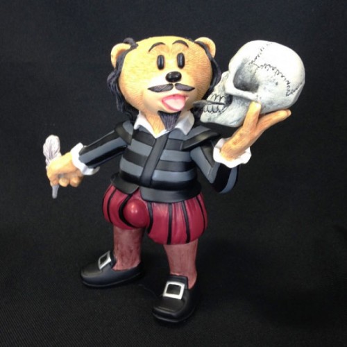 Bear photo