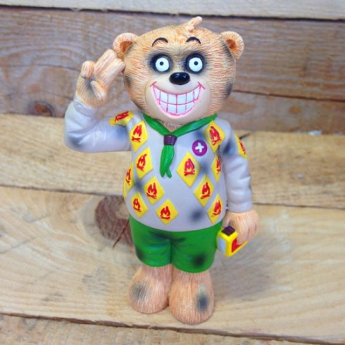 Bear photo