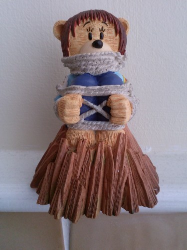 Bear photo