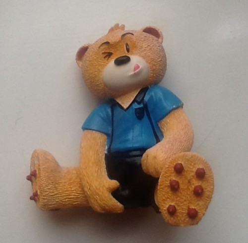Bear photo