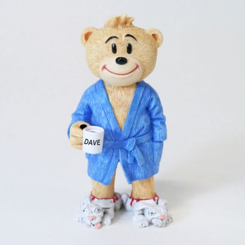 Bear photo