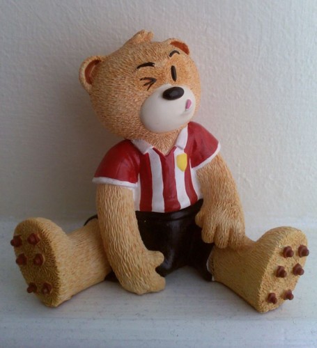 Bear photo