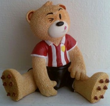 Bear photo
