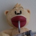 Phillip (Pierced Lip)