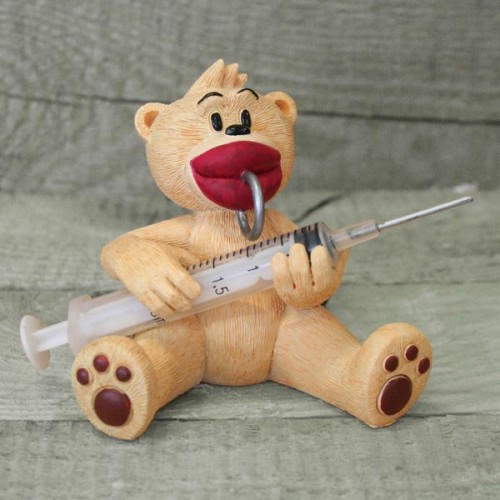 Bear photo