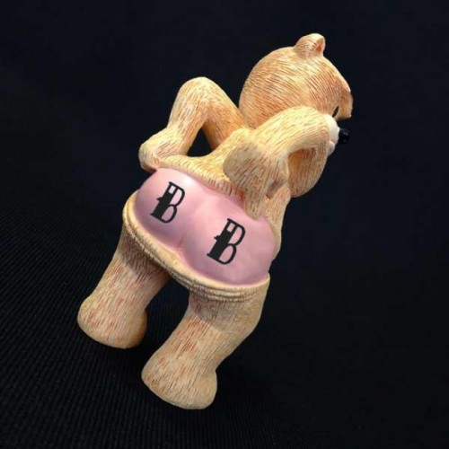 Bear photo
