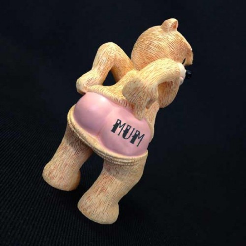 Bear photo