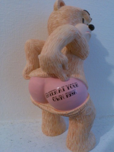 Bear photo