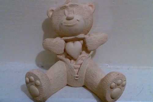 Bear photo