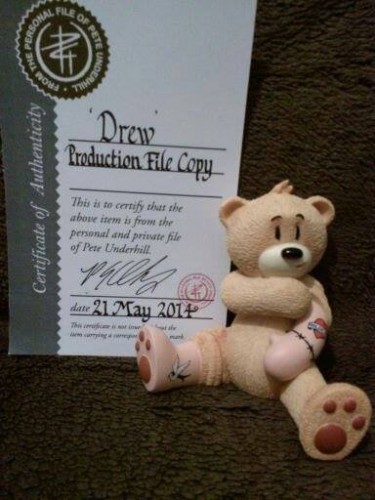 Bear photo