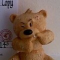 Headley (Superbear Production File Copy)