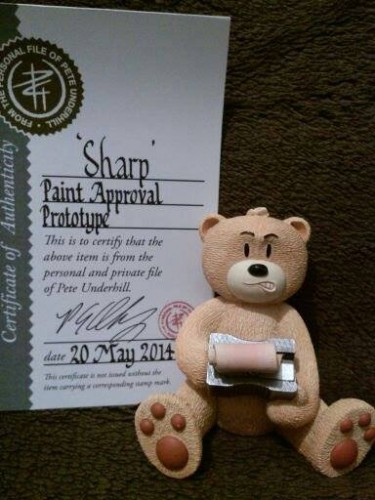 Bear photo
