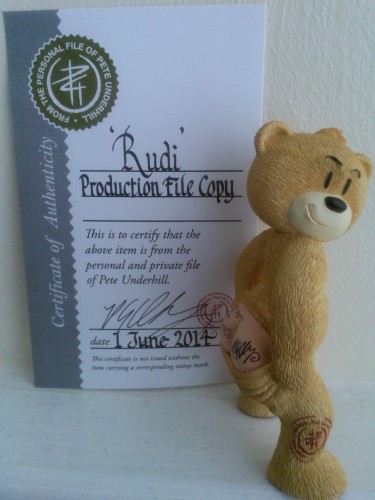 Bear photo