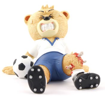 Bear photo