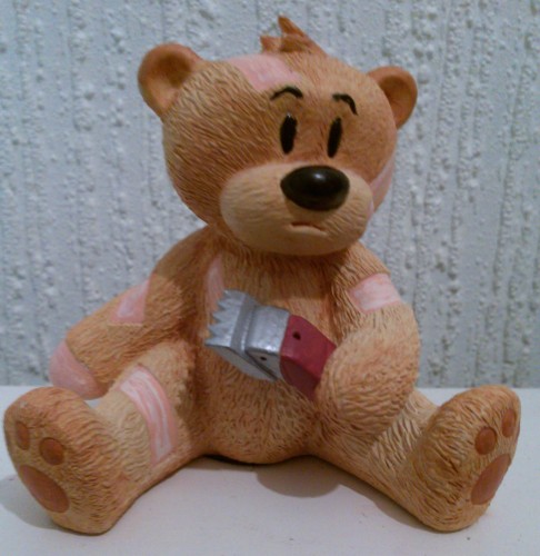 Bear photo