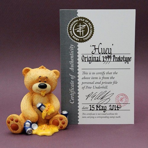 Bear photo