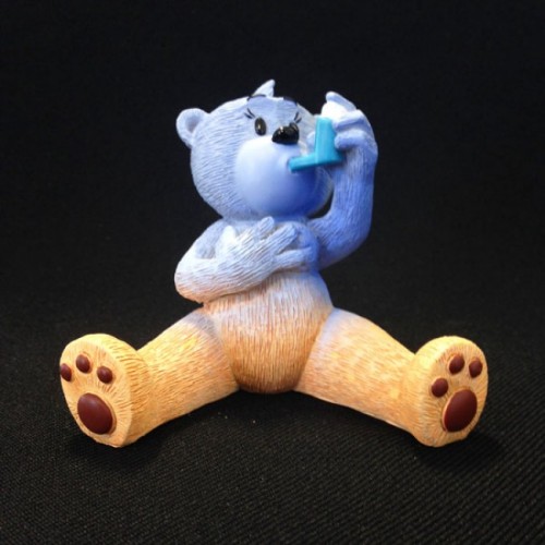 Bear photo