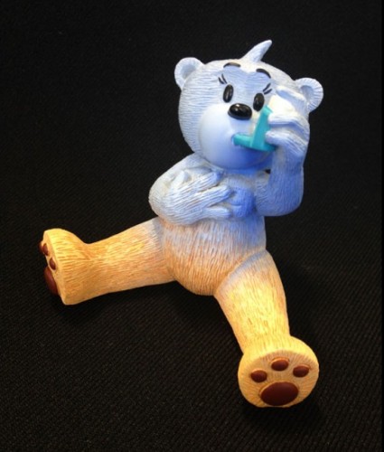 Bear photo