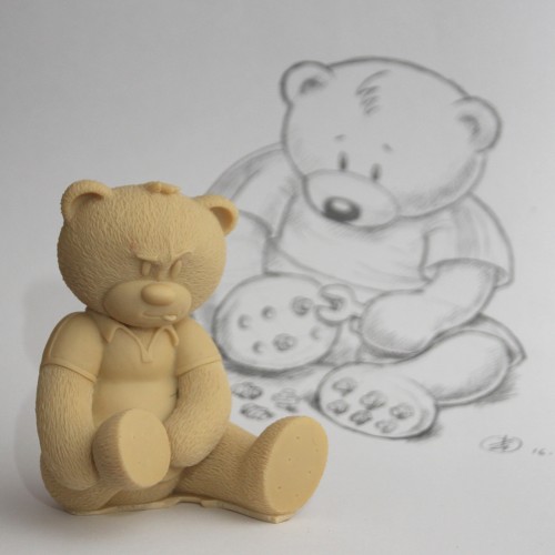 Bear photo