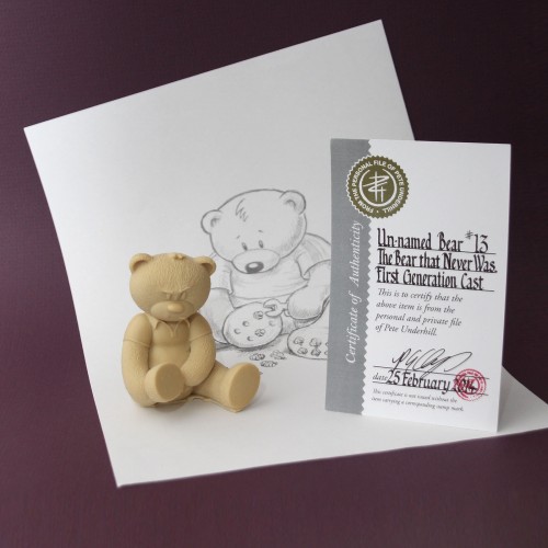 Bear photo
