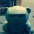 Iron Bear (Grey)