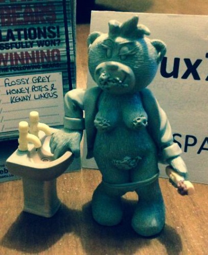 Bear photo