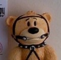 Jock (Superbear Production File Copy)