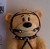 Jock (Superbear Production File Copy)