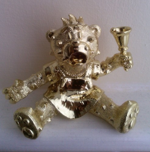 Bear photo