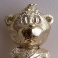 Famine (Gold)