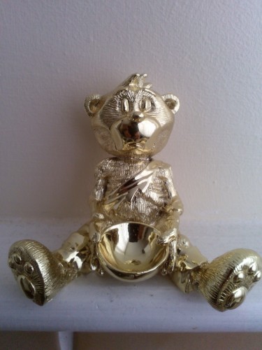 Bear photo