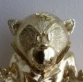 The Count (Gold)