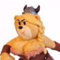 Grin & Bearit headshot
