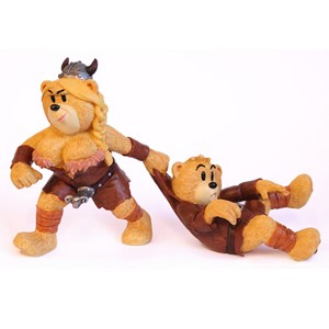 Bear photo