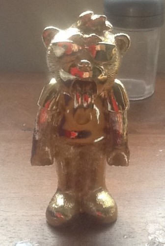 Bear photo
