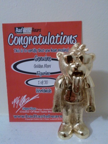 Bear photo