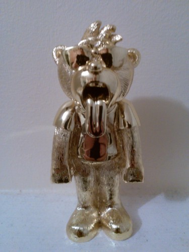 Bear photo