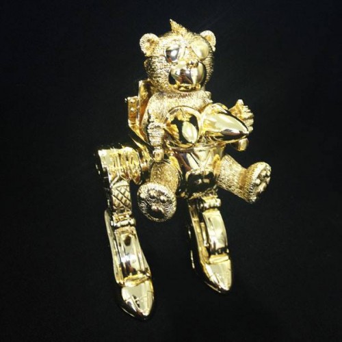 Bear photo