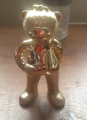 Bear photo