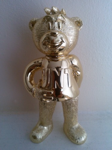 Bear photo