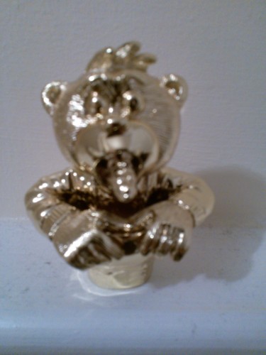 Bear photo