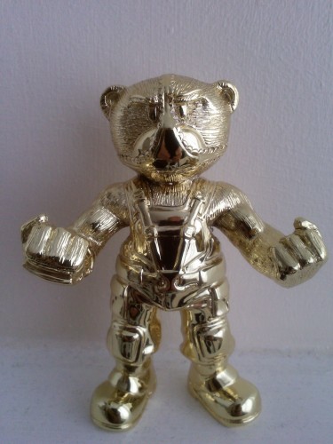Bear photo