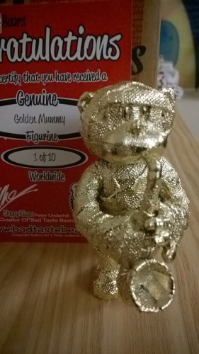 Bear photo