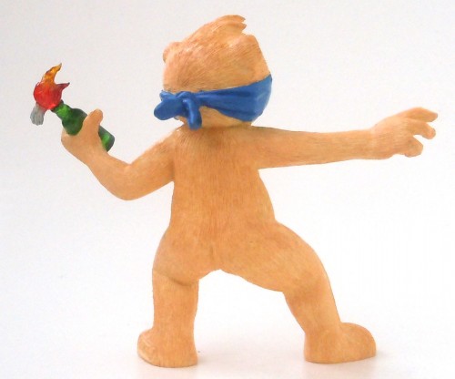Bear photo