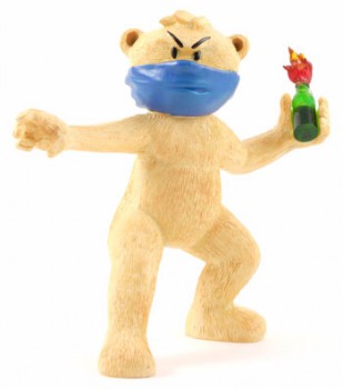 Bear photo