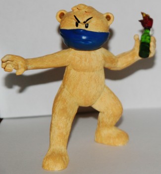 Bear photo