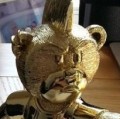 Spunky (Gold)