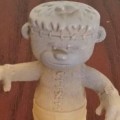 Frankie (Keyring Sample)
